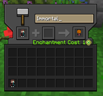 Change Totem By its Name