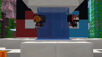 3D Totem
