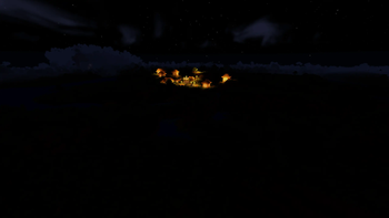 Night Scene (Beta 0.2.1 CF)
