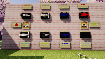 F1 2015 Boat