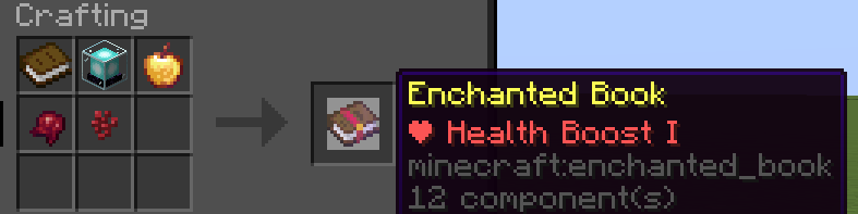 Recipe!