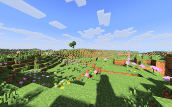 Flower Valley