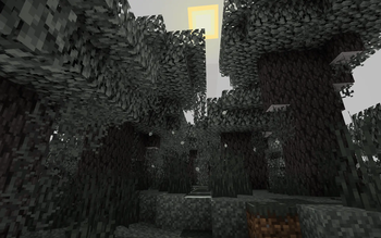 Pale Garden
