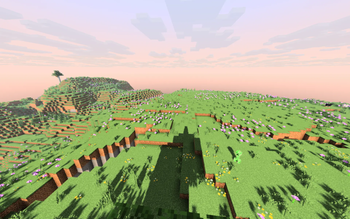 Flower Valley