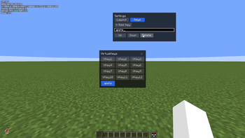 VirtualKeys — screenshot 3