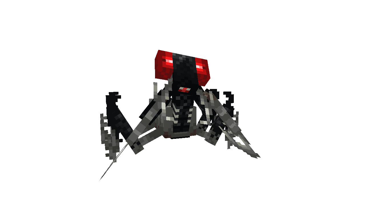 Void Scythe