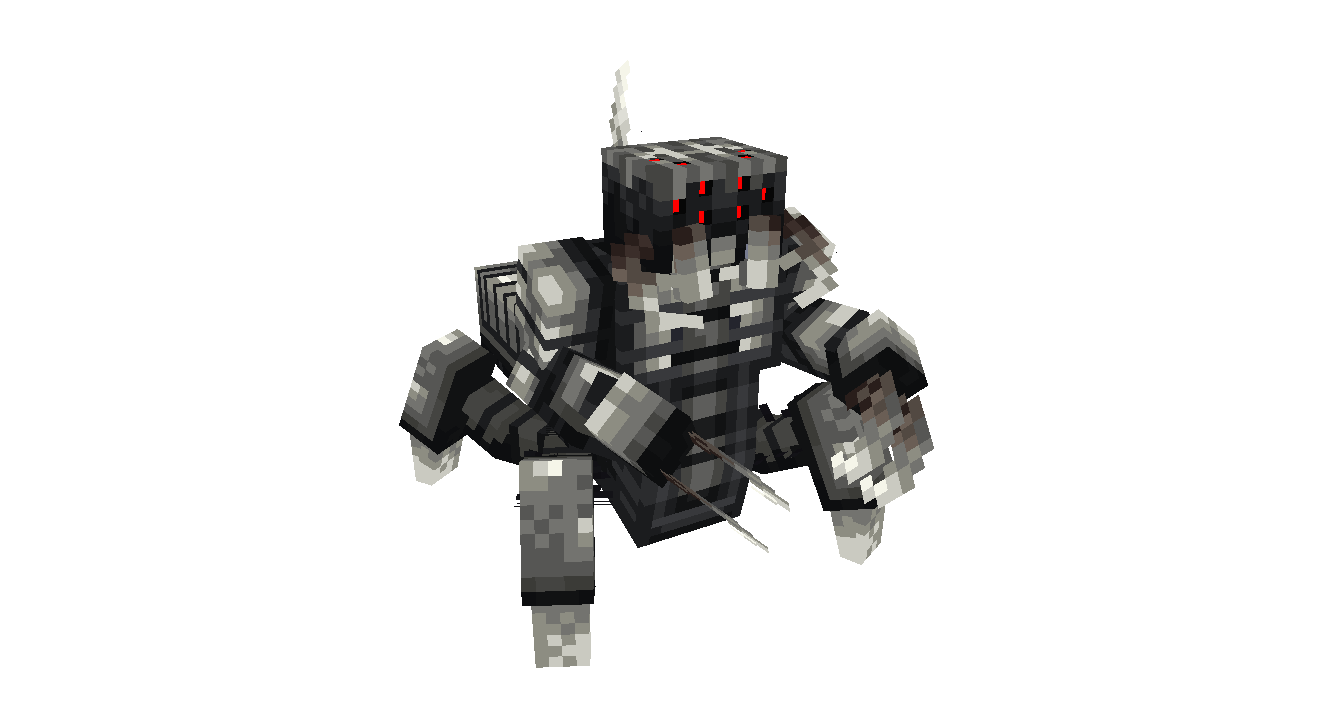 Void Reaver