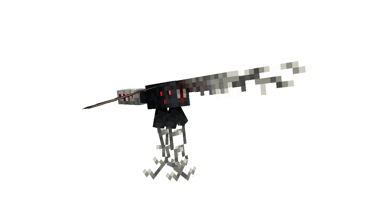 Void Needle