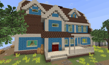 The House