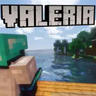 Valeria | Minecraft Cinematics
