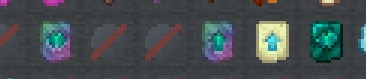 custom better end smithing templates