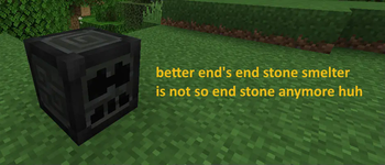 netherite tuff alloying smelter