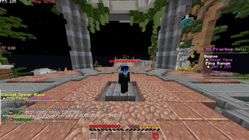 work on servers