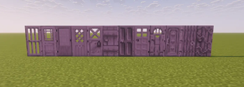Doors