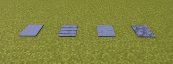 Pressure Plate
