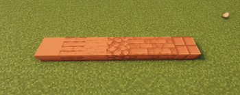 Slab Textures