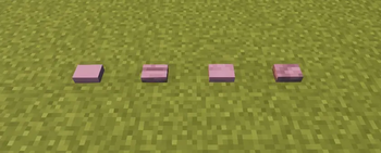 Button Textures