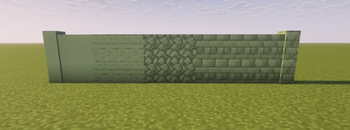 Wall Textrues