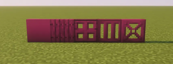 Trapdoors