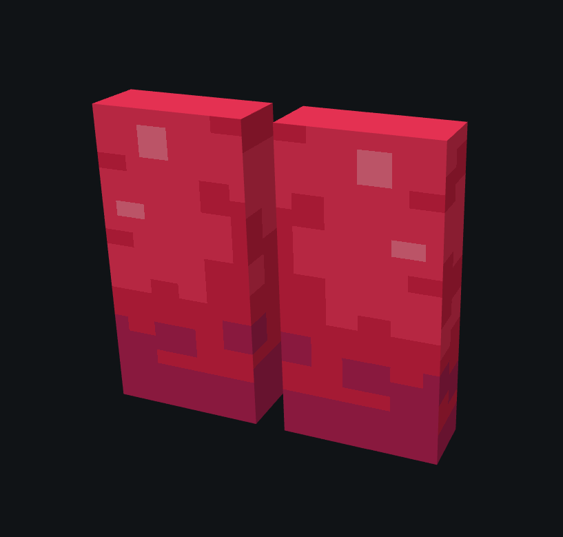 Lung Elytra
