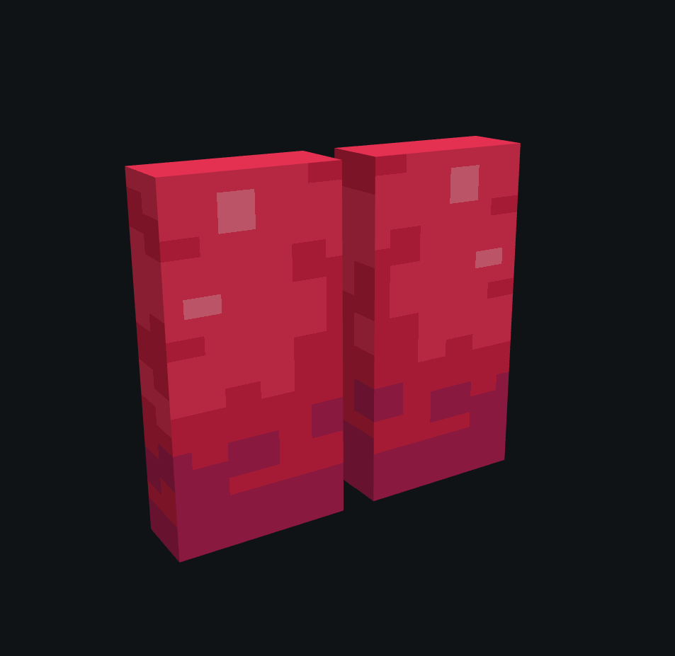 Lung Elytra