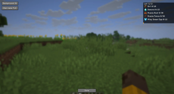 ModMenu Draggable