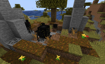 Soot Scuttler Nest