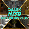 Dalek Mod : Interiors Plus