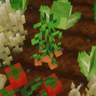 Croptopia Blocky Crops