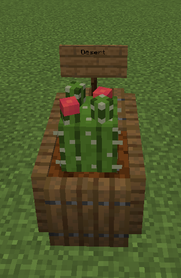 Croptopia Blocky Crops