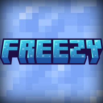 Freezy Icon