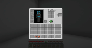No aura helmet