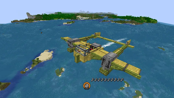 The Modded Minecraft Cult Server Modpack
