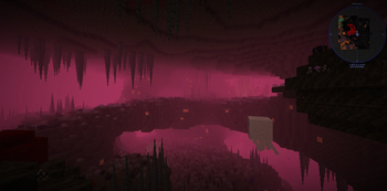 Better Nether Nether