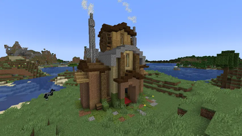 The Modded Minecraft Cult Server Modpack