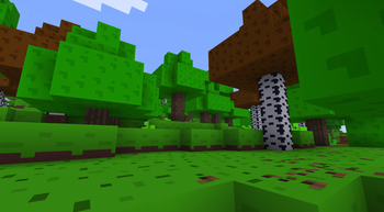 overworld