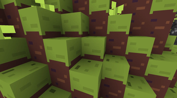 grass blocks redesigned
