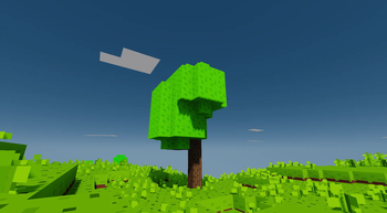 Fhorus 8x — screenshot 3