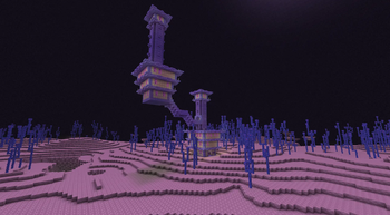 End city 