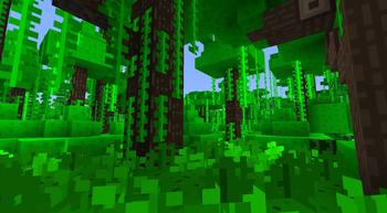 jungle