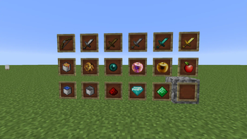 Items