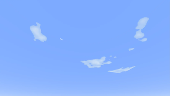 Clouds