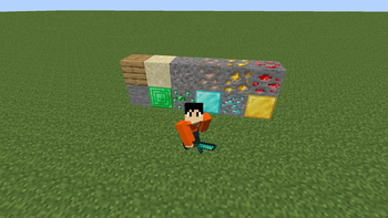 Blocks