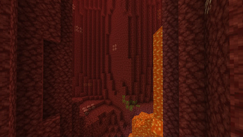 Uranium Ore Nether Generation