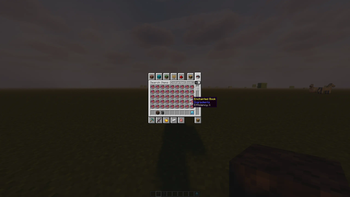 All Enchants In Creative Mode