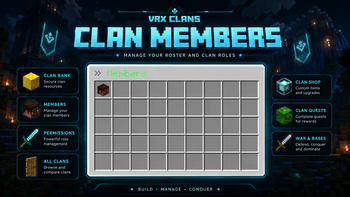 Clan Members