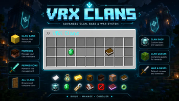 Clan Center