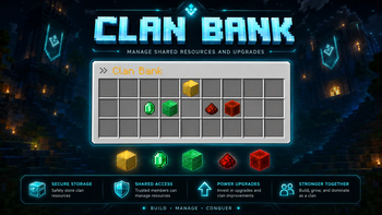 Clan Bank