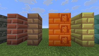 Bricks 2