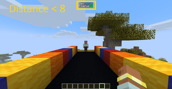 Tab Obfuscation closer than 8 blocks